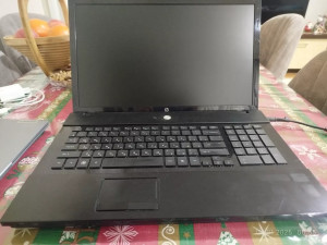 HP ProBook