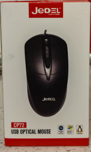 Jedel CP72 Mouse