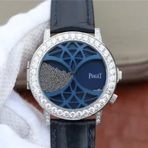 Piaget S983