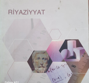 Riyaziyyat hazirlığı