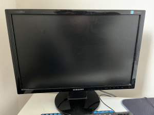 Samsung monitor 22 lik