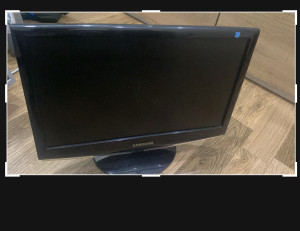 Monitor