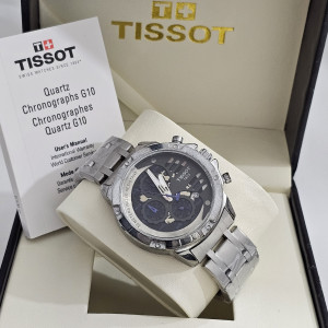 Tissot qol saatı