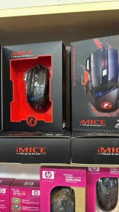 Mouse X7 (R69)