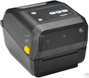 Zebra ZD421-Thermal Transfer Printer