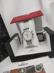 Tissot N532