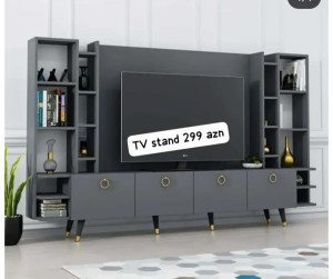 Tv altlığı