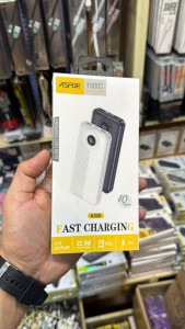 Aspor A320 Power Bank 10000 mAh (R104)