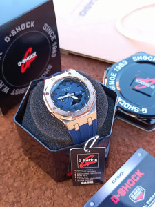 G-Shock S912