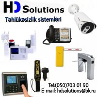 HD Solutions
