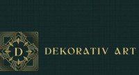 Dekorativ Art