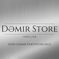 Dəmir Store