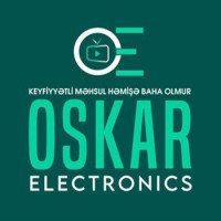 Oskar Electronics