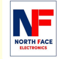 North Face Electronics