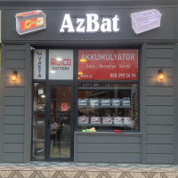 AzBat