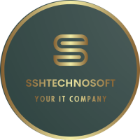 SSHTECHNOSOFT