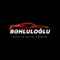 Bəhluloğlu Avtoservis